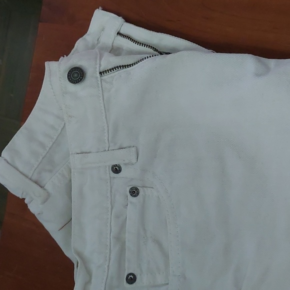 Polo jean shorts - Picture 2 of 2